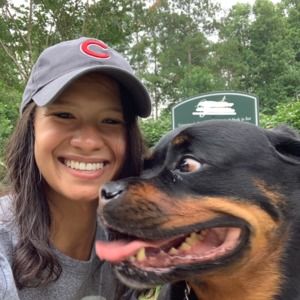 Meet your Posher, Victoria